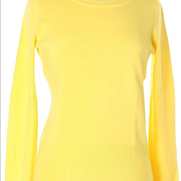 Joyce Leslie Crewneck Sweater - Picture 2 of 2